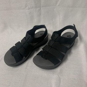 clarks cloudsteppers arla shaylie